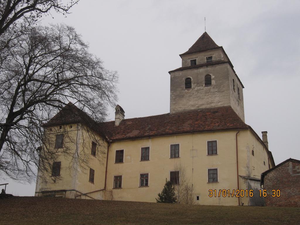 Villa Zur Schmied'N Ehrenhausen Exterior photo