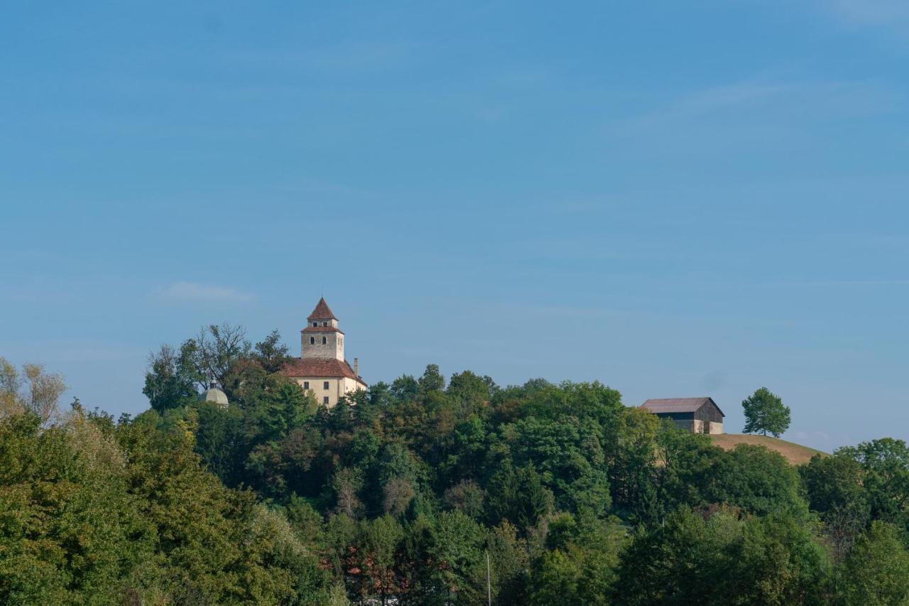 Villa Zur Schmied'N Ehrenhausen Exterior photo